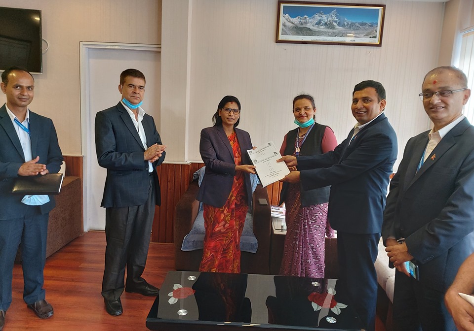 बागमती प्रदेशमा सहकारी एकीकरण अभियान, ४६ सहकारीबीच एकीकरण