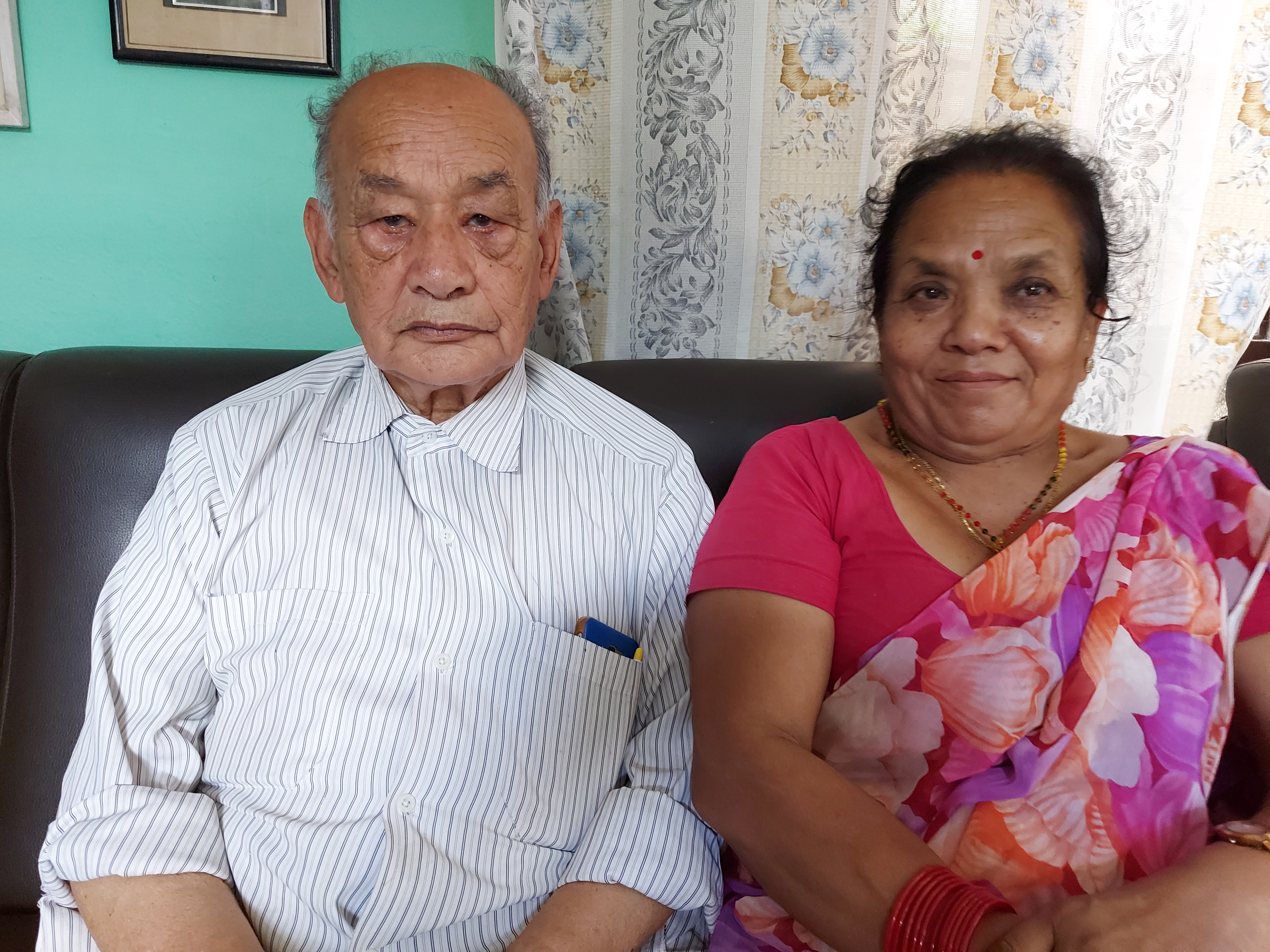 ‘हिजोआज निन्द्रा र भोक दुवै लाग्दैन’