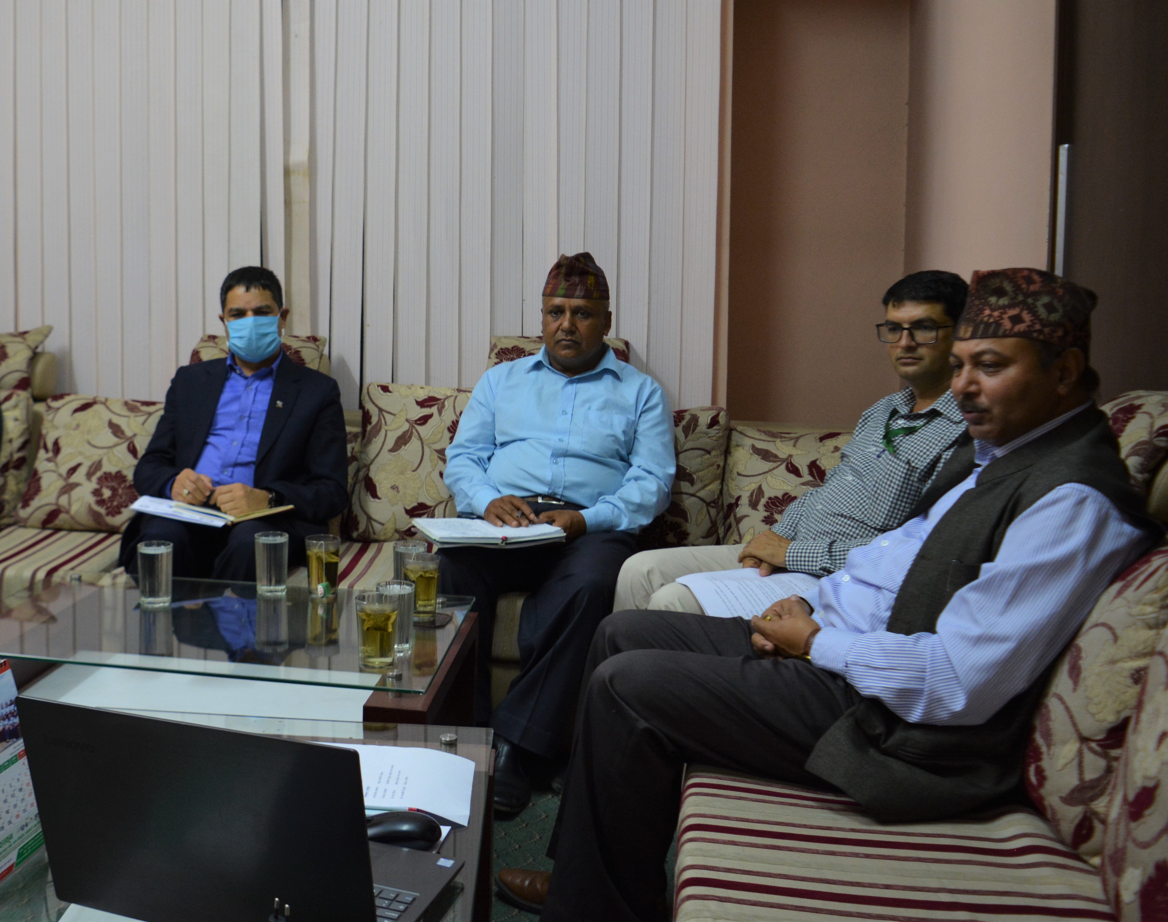 नेफ्स्कूनको डिजिटल पत्रिका सुरु