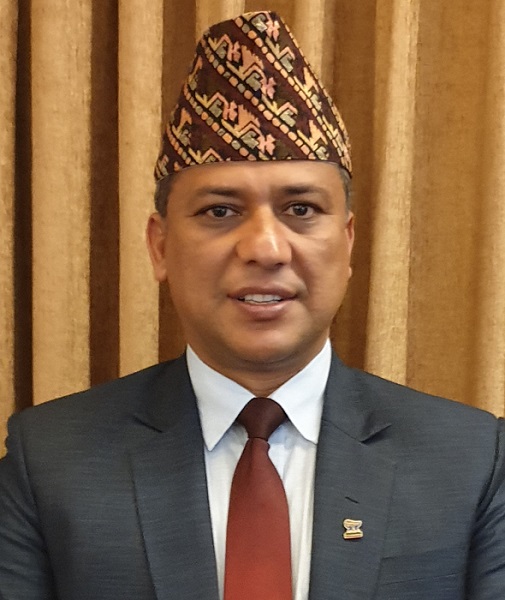 नेफ्स्कूनको पाँचौ रणनीति र आगामी कार्यदिशा