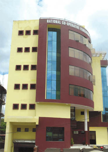 सुरक्षित कार्यालय संचालनका विषयमा विज्ञहरुसँग महासंघको भर्चुअल अन्तरक्रिया  