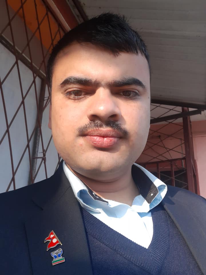 विपदामा पनि सहकारी