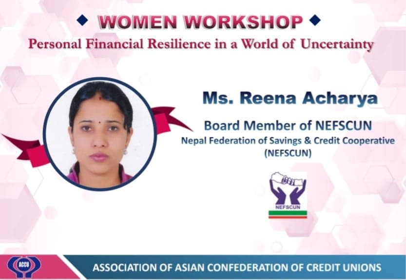 ‘बचतका एक सय तरिका बुझियो’ 