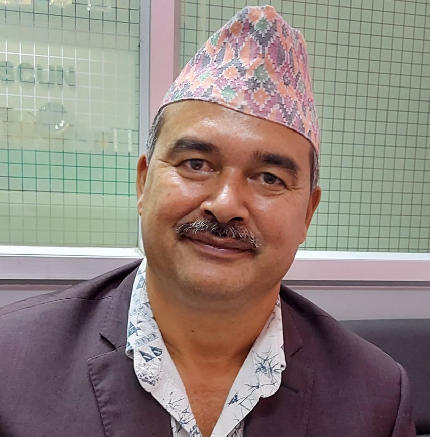 सरकारी हस्तक्षेपले सहकारी अभियान कमजोर हुन्छः नगरप्रमुख, तुलसीपुर उपमहानगरपालिका