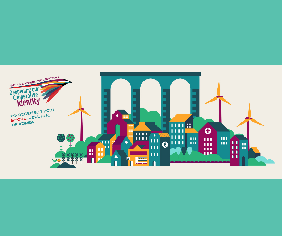 ३३ औं विश्व सहकारी सम्मेलन अर्को वर्ष सर्यो