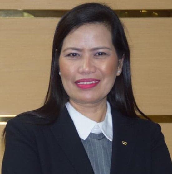 अवकाशका लागि ३ वर्ष बाँकी छः त्यसपछि पनि क्रेडिट युनियनमै रहनेछुः लेनी