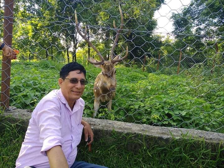 कोरोना संक्रमणबाट सहकारीका अध्यक्षको निधन