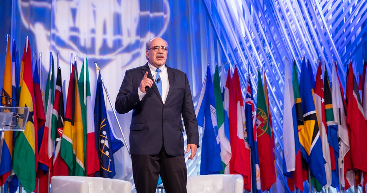 विश्व क्रेडिट युनियनमा गत वर्षमात्रै थपिए १ करोड ७० लाख सदस्य 