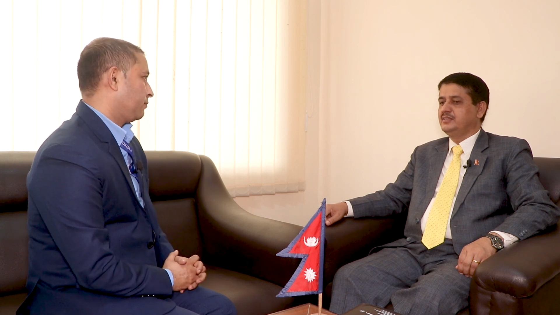 ‘सहकारी अभियान सरकारी हस्तक्षेप नभई स्वनियमनमा चल्नुपर्छ’  