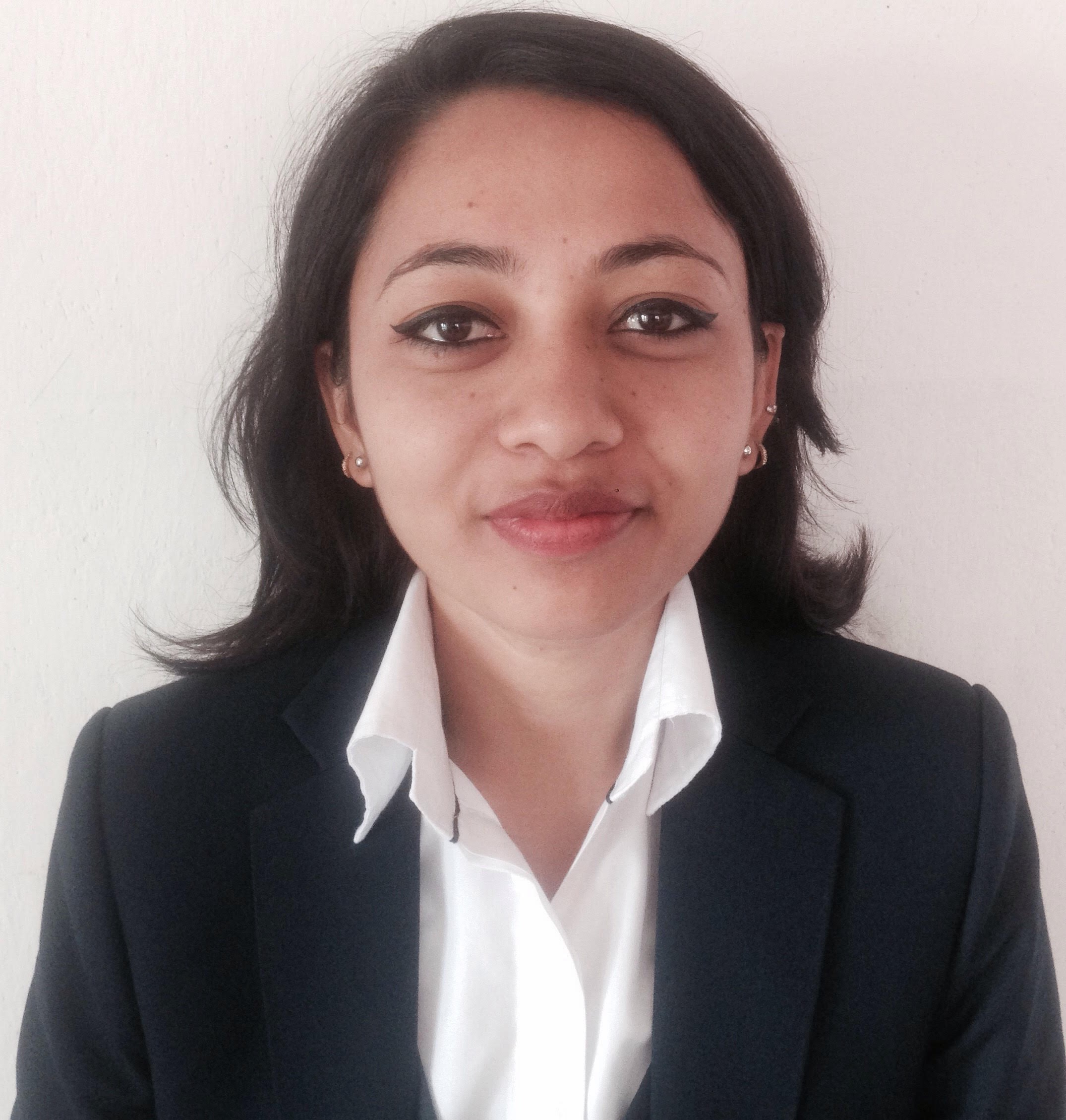 Inspiring Hope for a Global Community