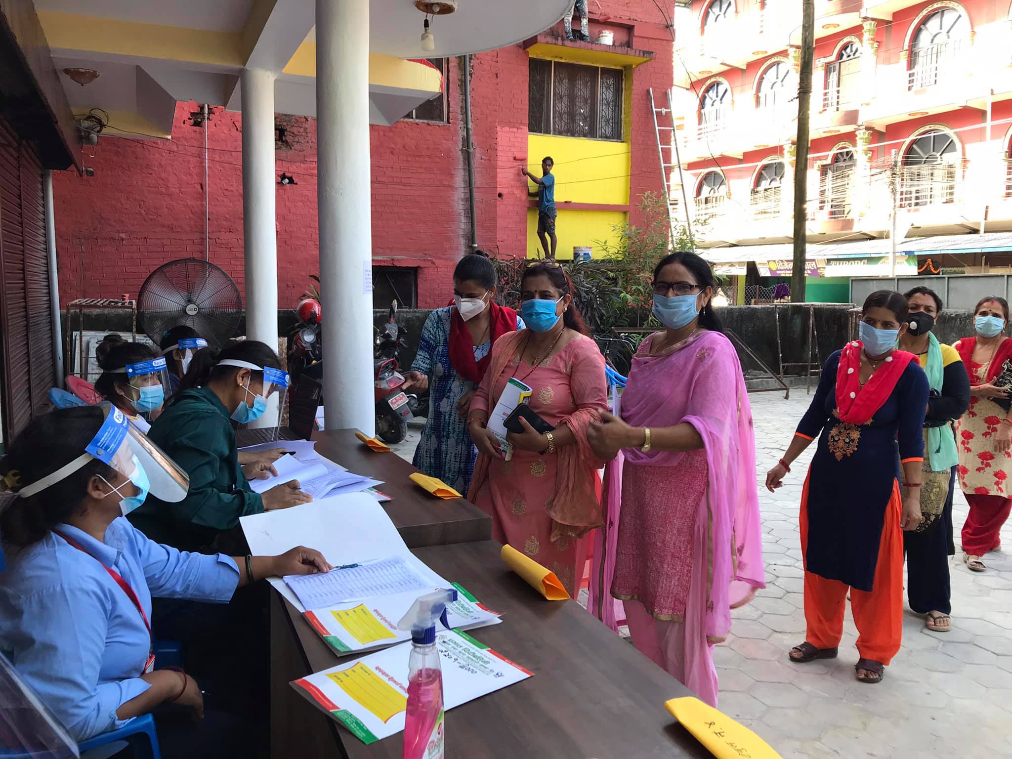  Cooperatives' AGM during Pandemic