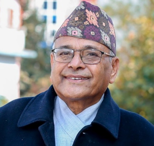 ‘संविधानले महत्व दिएको सहकारी क्षेत्रप्रति सरकार सकारात्मक हुनैपर्छ’ 