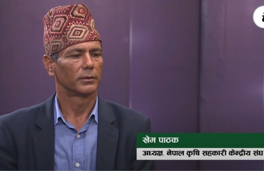 ‘सबै जिल्ला र स्थानीय तहमा कृषि सहकारी पुर्याउने योजना छ’