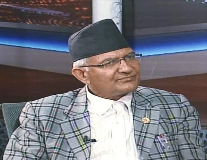 सहकारी सञ्चालनका कानुनी जटिलताहरु फुकाउनुपर्छः सांसद खतिवडा