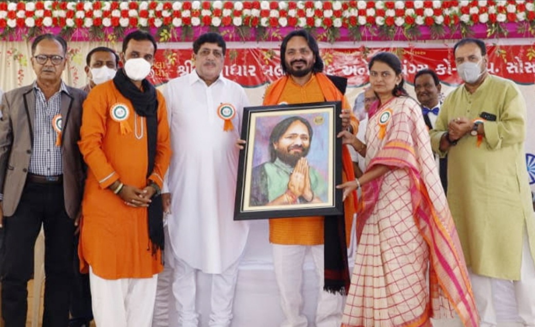 १ वर्षमा १ लाख सदस्य बनाउने योजनासहित भारतमा कला सहकारी स्थापना