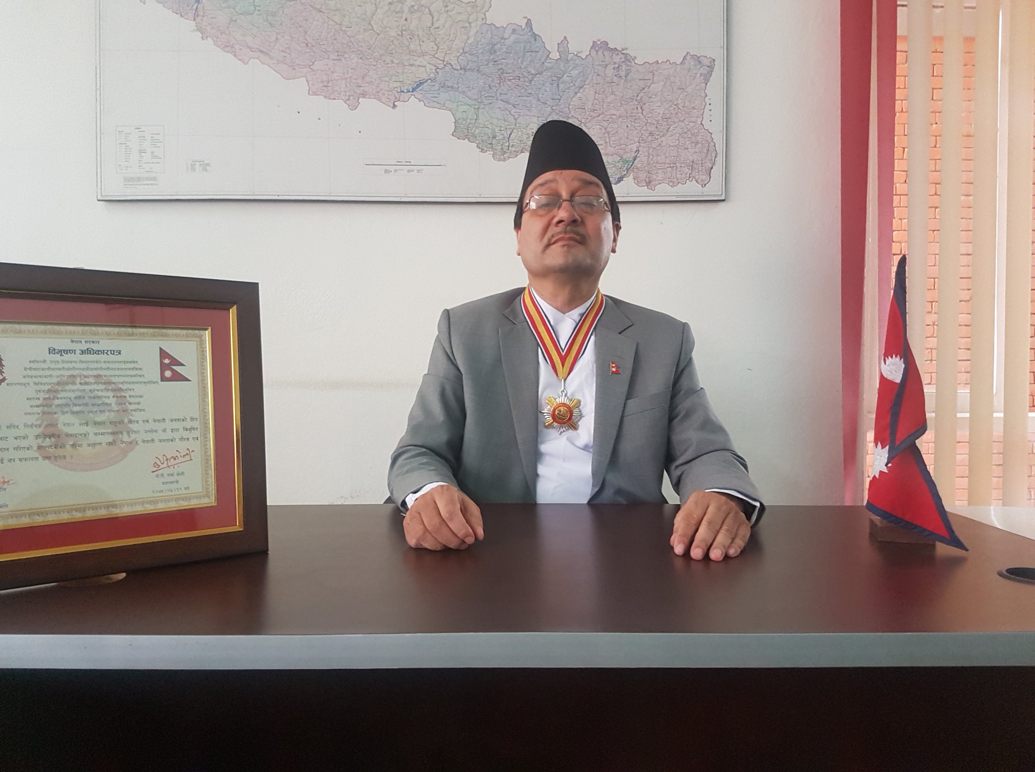 ‘गणित र अङ्ग्रेजी पढ्न मन लाग्दैनथ्यो’