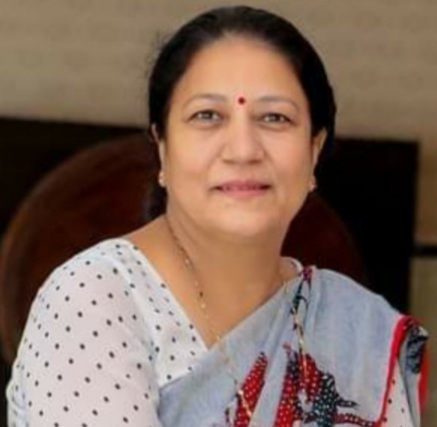 ‘जनउत्थानलाई थप उचाइमा पुर्याउछौं’