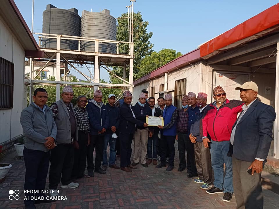 पूर्वमा साकोस एकीकरण अभियान तीब्र बन्दै