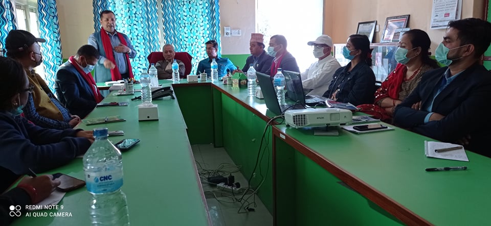 सदस्यकेन्द्रीत सेवा प्रवाहमा युनिकको पहलकदमी