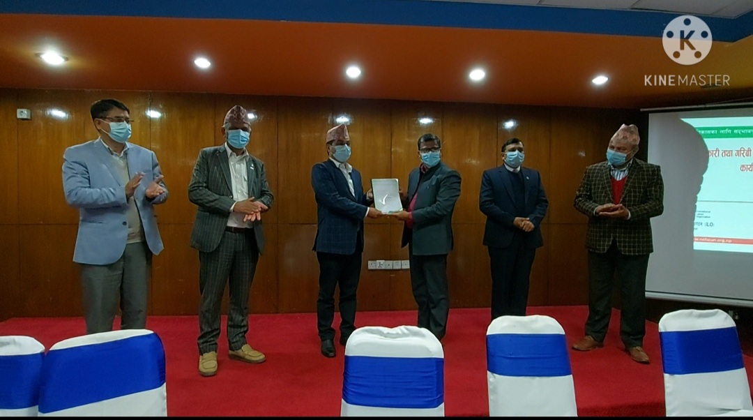 सहकारी अभियान भन्दा सरकारको गति ‘स्लो’ भयोः सचिव पाण्डे 