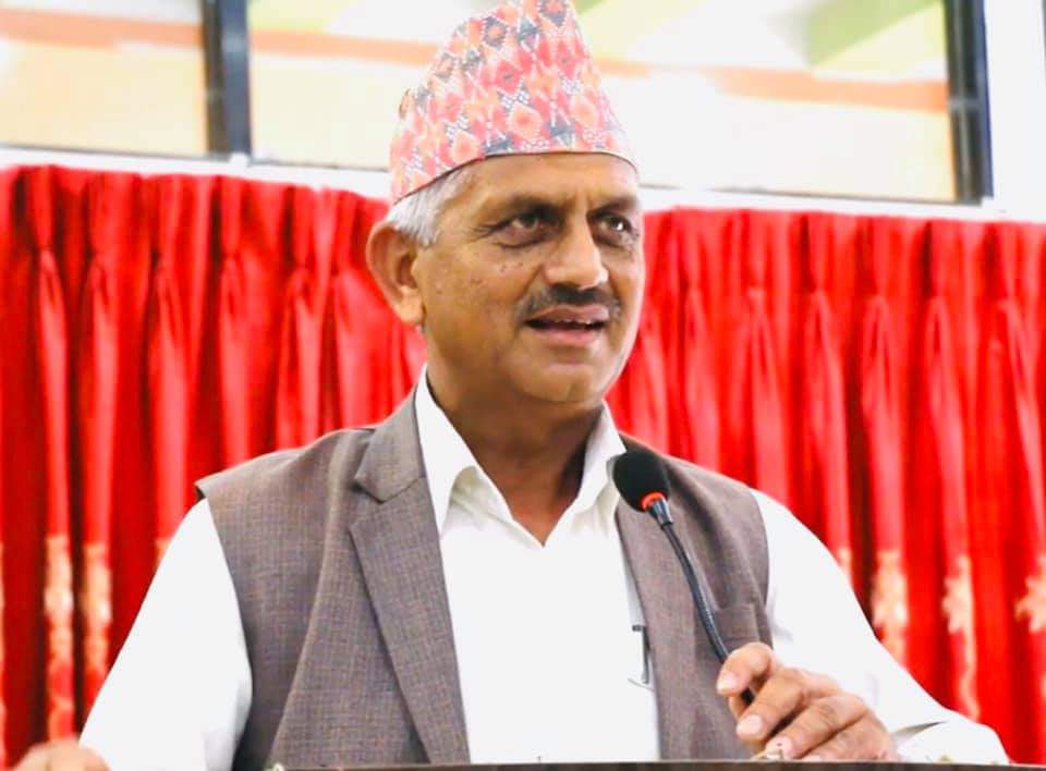 ‘कसैको उक्साहटमा सहकारीप्रति प्रहार भैरहेको छ’