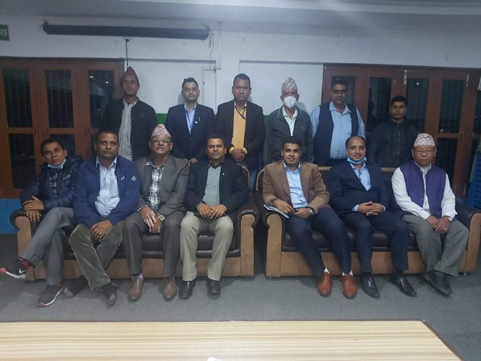 धरानमा नेफ्स्कून सेवा केन्द्र स्थापनाको माग: लेटाङका साकोसकर्मीहरु नेफ्स्कूनको सेवाबाट प्रसन्न