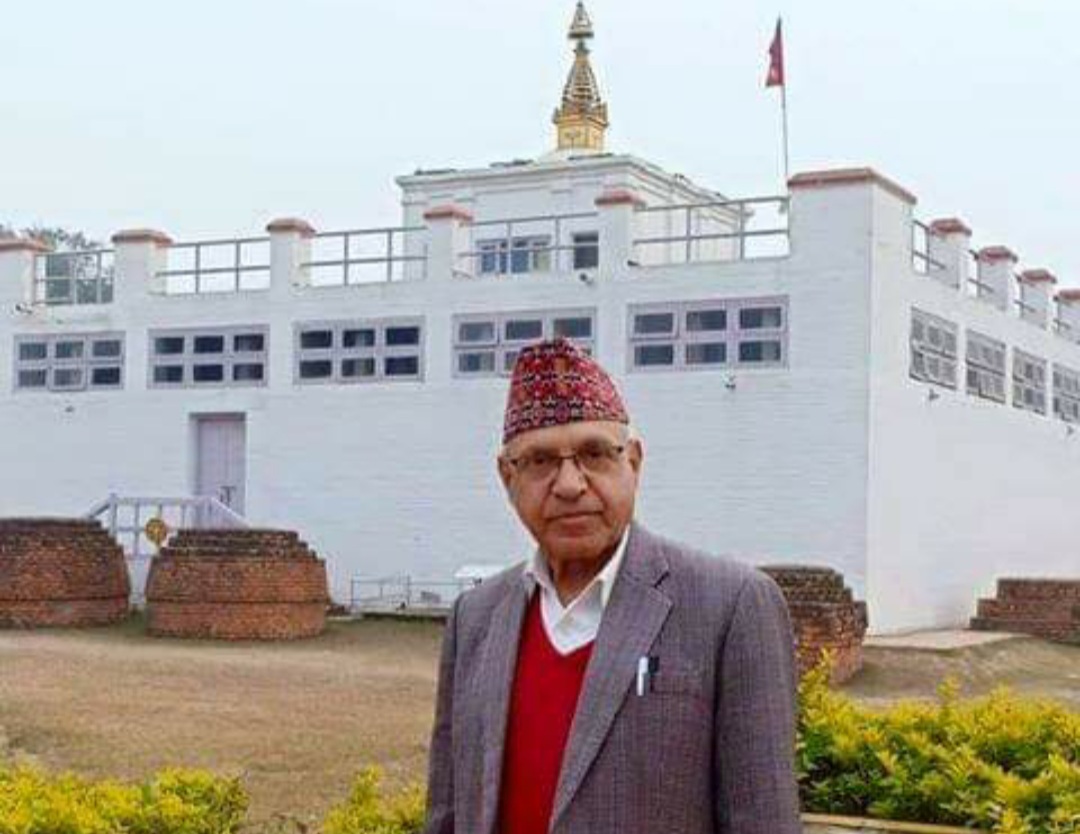 लुम्बिनी प्रदेश बचत संघले सहकारीको सुशासन र प्रवर्धनसँगै उत्पादनको क्षेत्रमा काम गर्ने