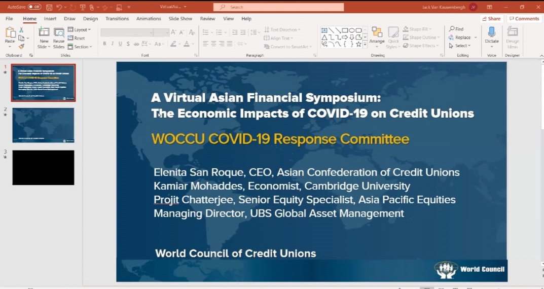 ‘नवीन सोच, सहकार्य र प्रविधिमैत्री सेवाका माध्यमबाट कोभिडको असर न्यूनीकरण गर्न सकिने’