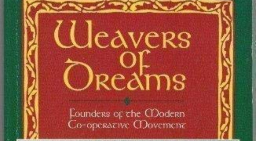 रोचडेलका अगुवाहरुसँगै विश्व सहकारी इतिहास जान्न पढ्नै पर्ने पुस्तक