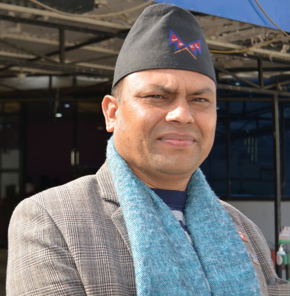 नेफ्स्कून–जिल्ला संघ साझेदारी कार्यक्रम सञ्जाल सबलीकरणको बलिष्ठ र दिगो आधार