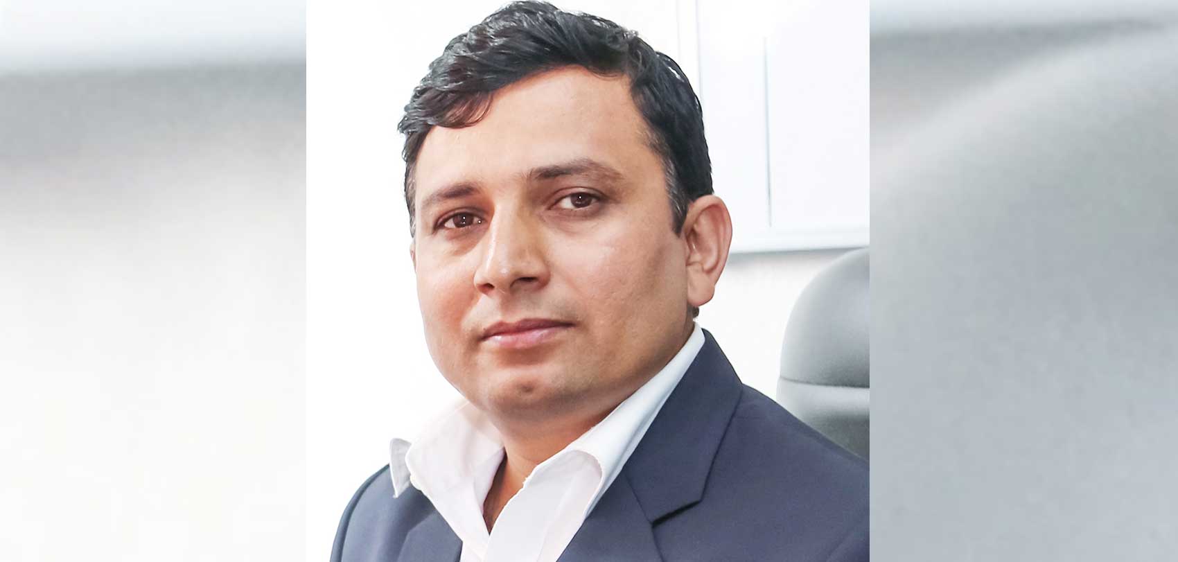 “सहकारी विभागलाई मुलुककै नमुना बनाउँदै छौँ”