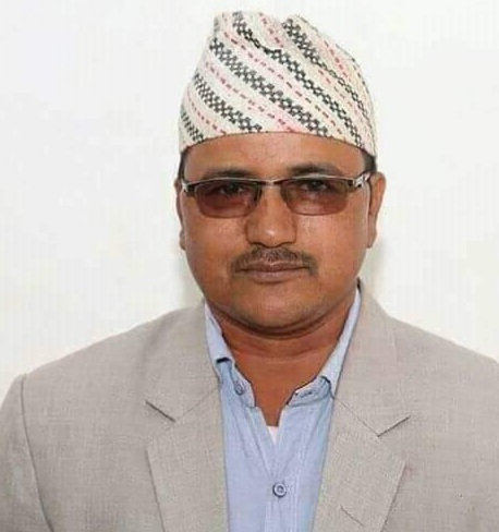 सुदूर पश्चिम प्रदेश बचत संघको अध्यक्षमा माधव प्रसाद जोशी निर्विरोध निर्वाचित