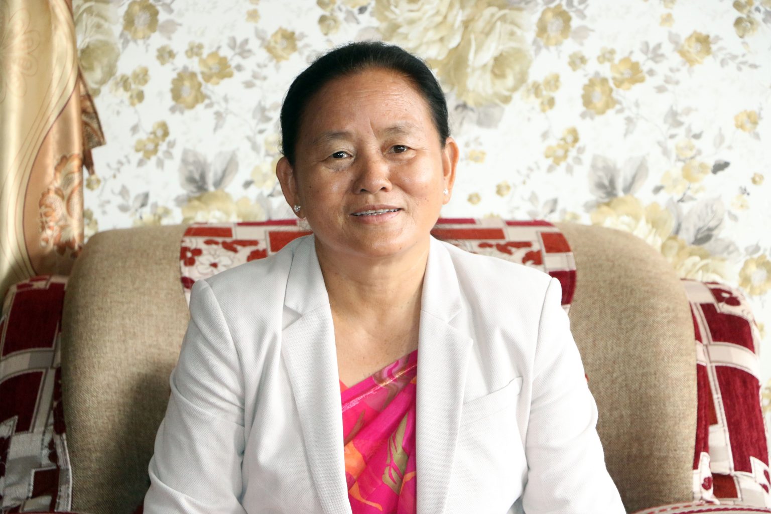 साझा प्रकाशनको गरिमालाई बचाउन समिति र कर्मचारी जिम्मेवार बन्नुपर्छ :  मन्त्री तुम्बाहाङफे