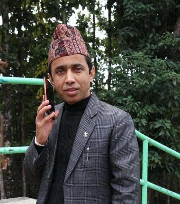 उत्कृष्ट ब्यवस्थापकका आधारहरू (KAASH)    