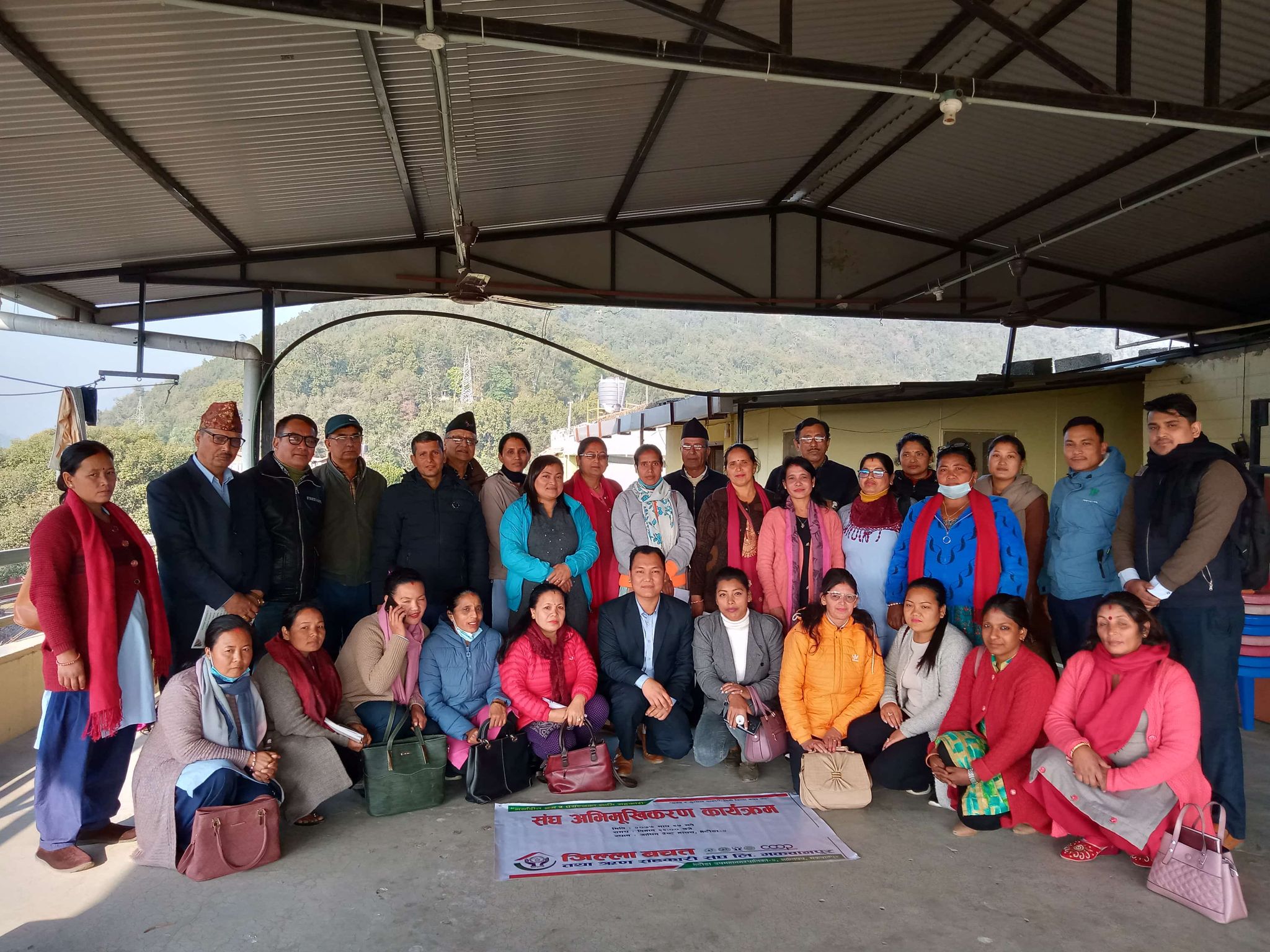 तथ्याङ्क र प्रचारप्रसार अभावमा बचत ऋण सहकारीहरुको भूमिका ओझेलमा 