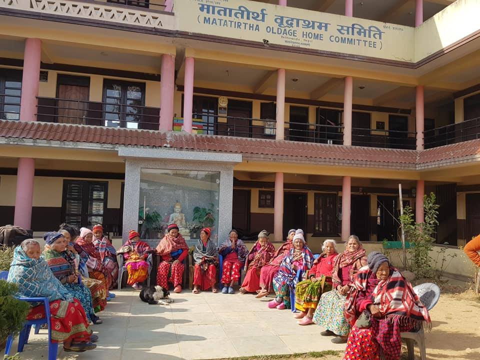 सामाजिक उत्तरदायित्वको कार्यक्रम गर्दै तरकारी फलफुल साकोसले मनायो २२ औं स्थापना दिवस