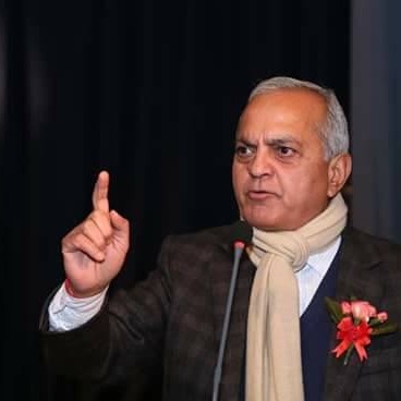 ‘विभाग र मेरो सहकारी इतिहास एकसाथ सुरु भयो ’