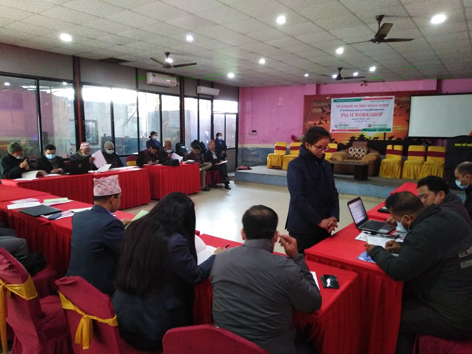 उद्यमशीलता प्रवर्द्धन र प्रविधि विकासमा जोड