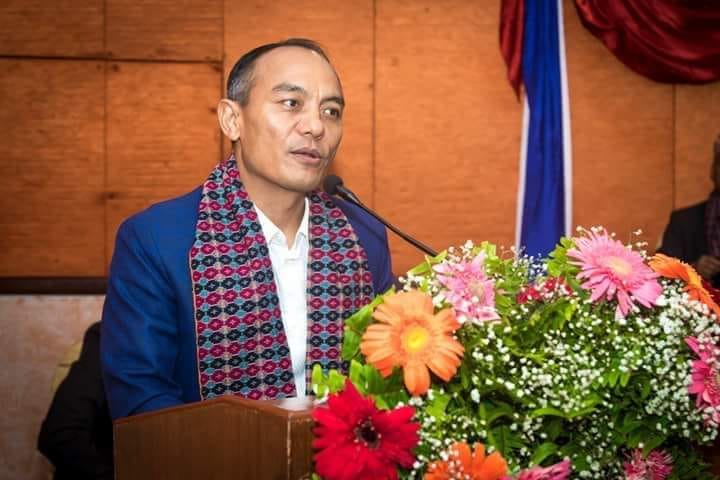 प्रधानमन्त्रीसँगको त्यो ६० मिनेट