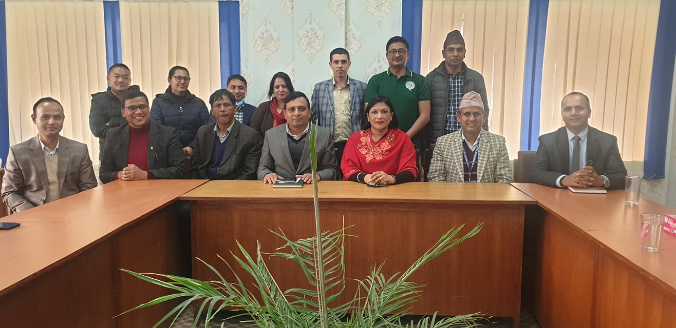 सहकारीको सन्दर्भ व्याजदर कार्यान्वयन प्रभावकारिताको सघन अनुगमन गरिने