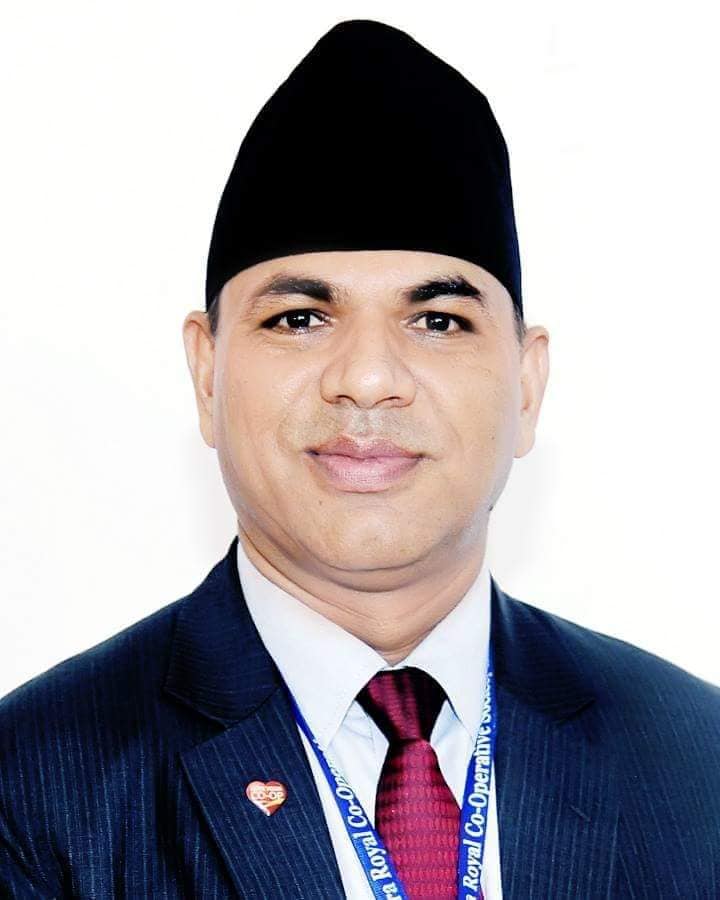 भीम सरको मातृवियोगमा भक्कानिदाँ.......