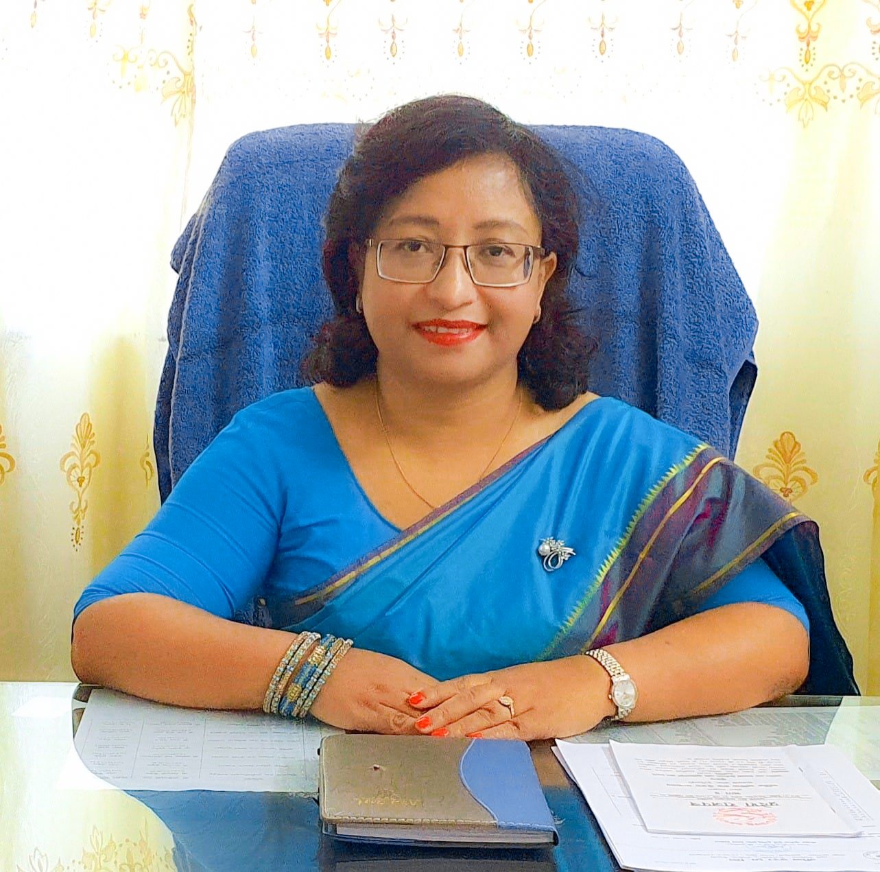 महिलामैत्री कानुन कार्यान्वनमा मन्त्रालयले जोड दिएको छ 