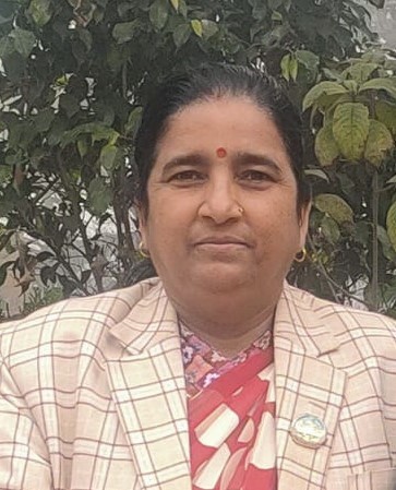 ‘नेतृत्वमा ३३.५ प्रतिशत महिला पहुँच सुनिश्चित गरिएको छ’