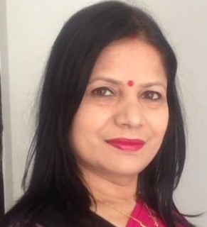 सहकारी र नारी