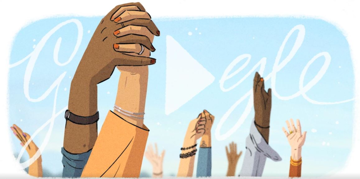 पथप्रर्दशक नारी आवाजहरु