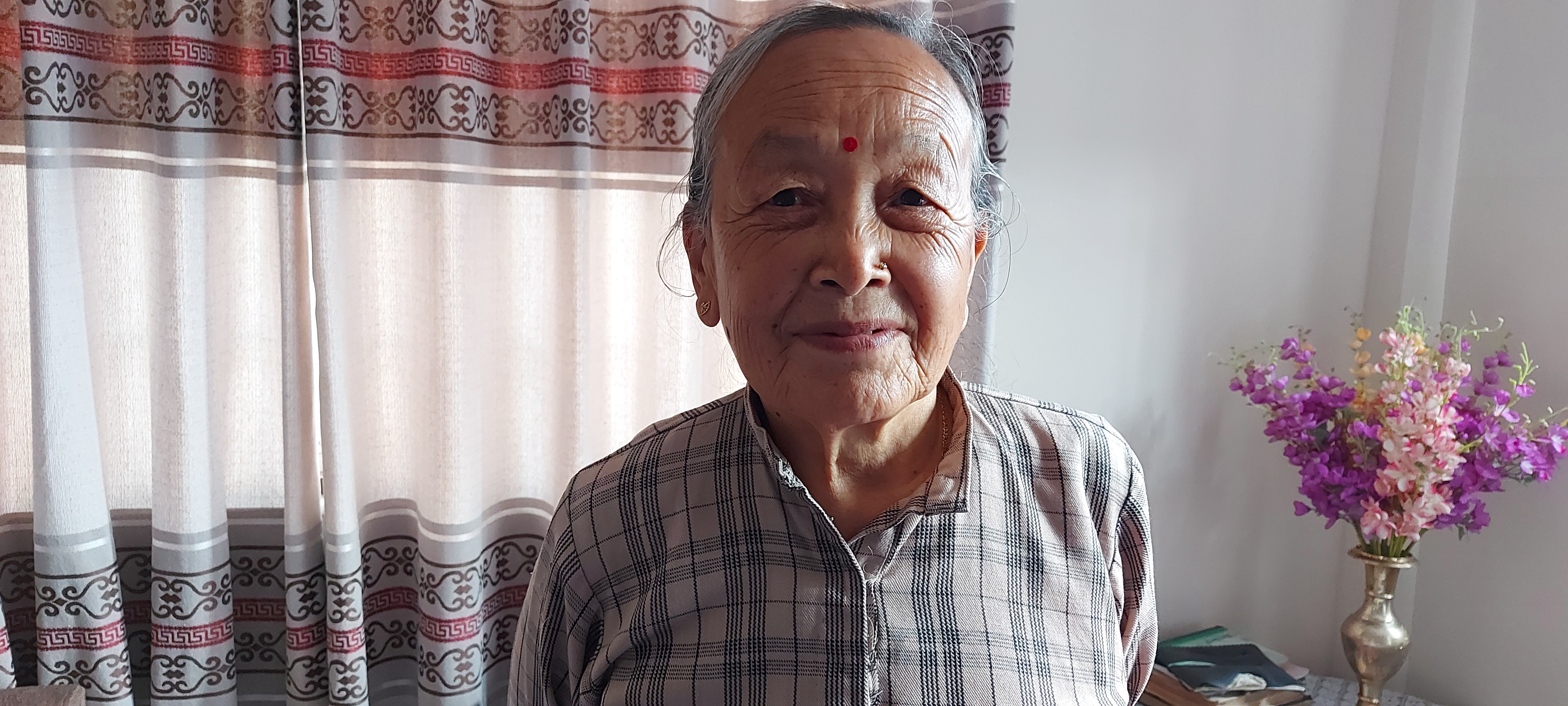 ‘अधिकारको लडाइँ लड्दा लडिएला तर छोड्नुहुन्न’