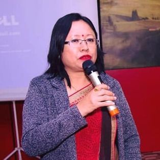 दिगो विकास लक्ष्य ५:  लैंगिक समानता र सहकारी 