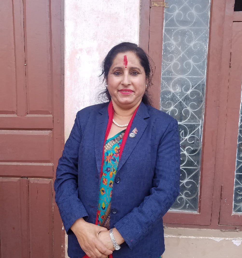 समृद्धिको मार्ग 