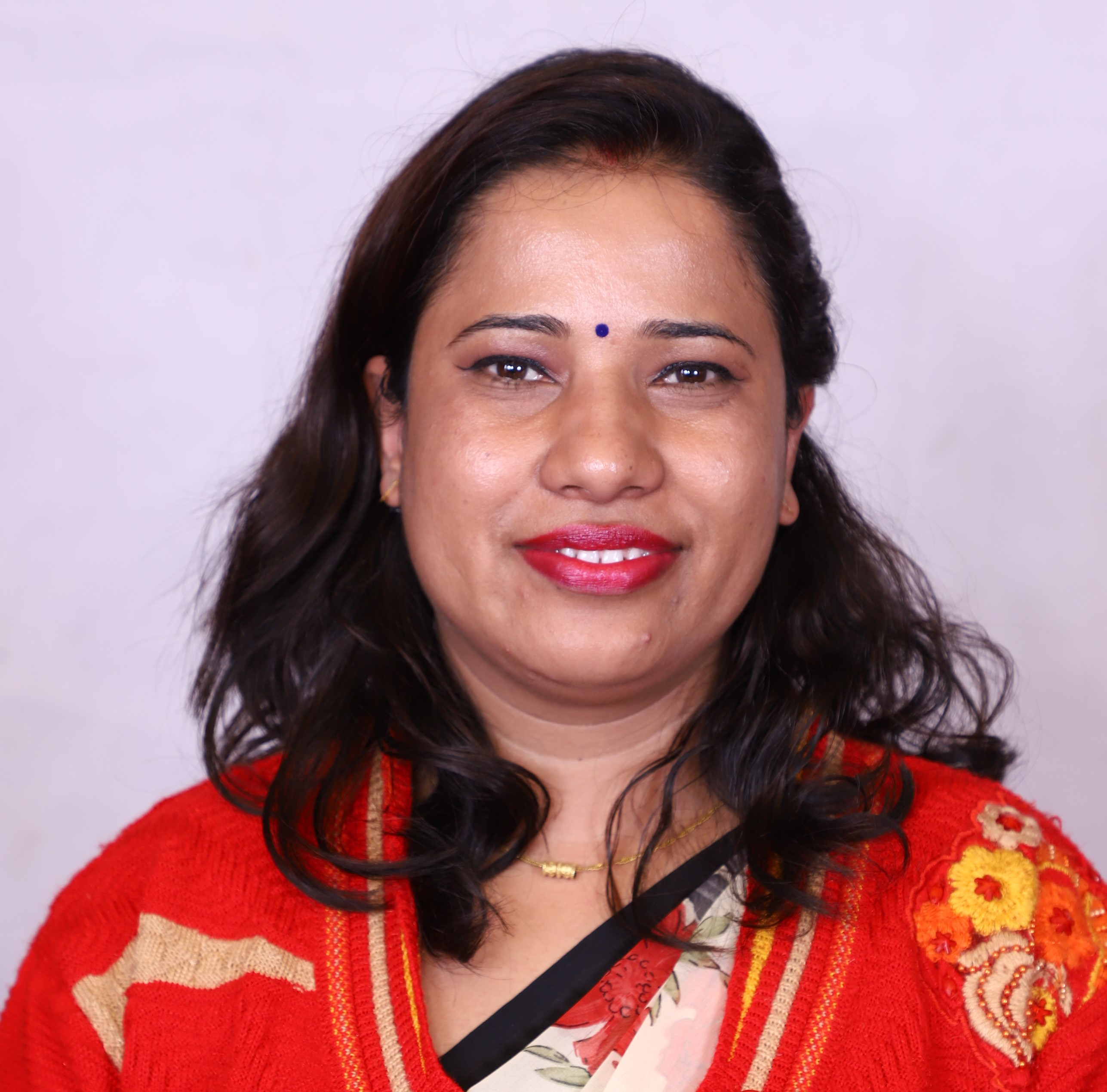 Let's Challenge the Gender Stereotypes