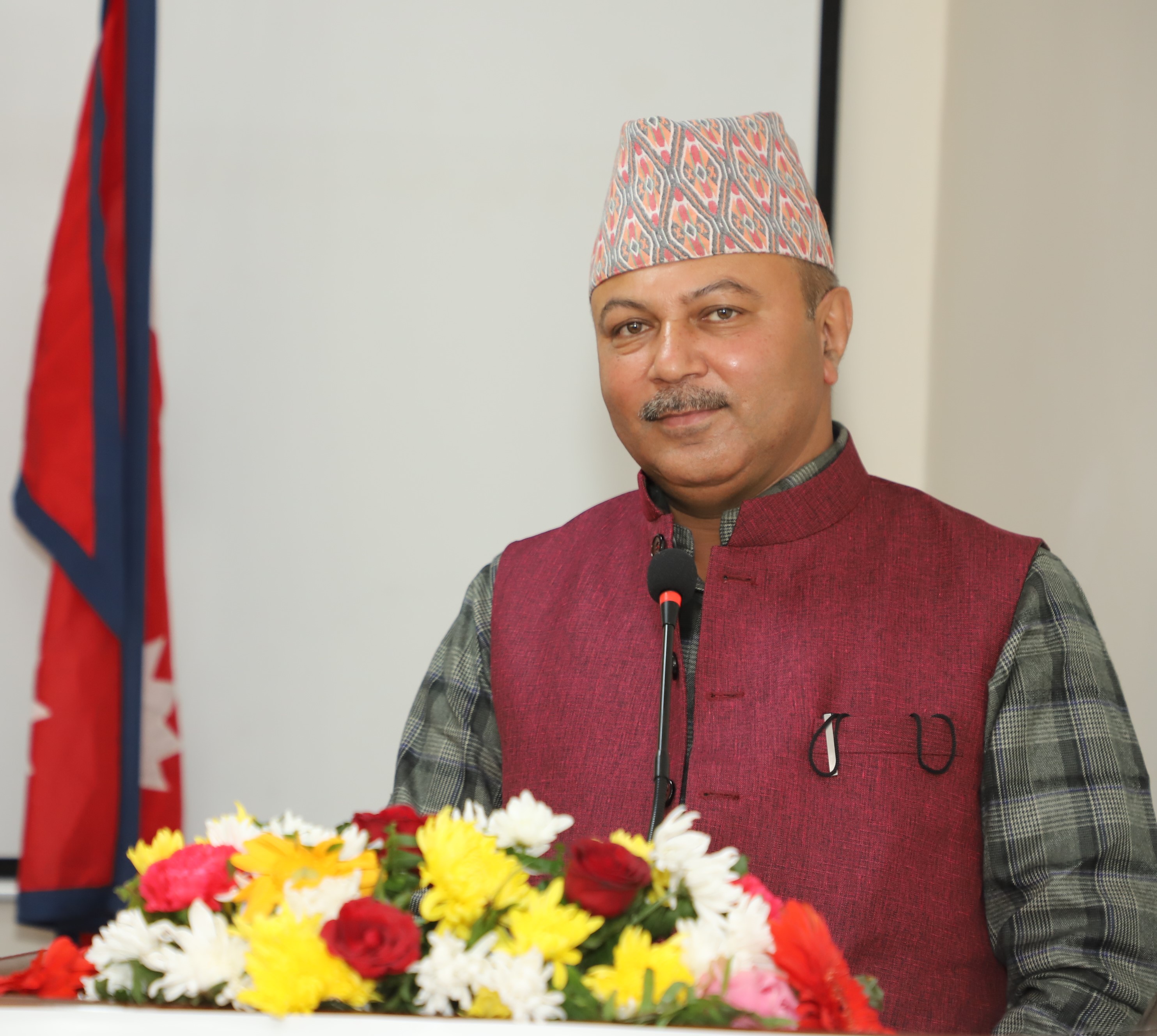 प्रविधियुक्त र अझ मर्यादित व्यवसायका रूपमा सहकारीलाई अगाडि बढाउनुपर्छ